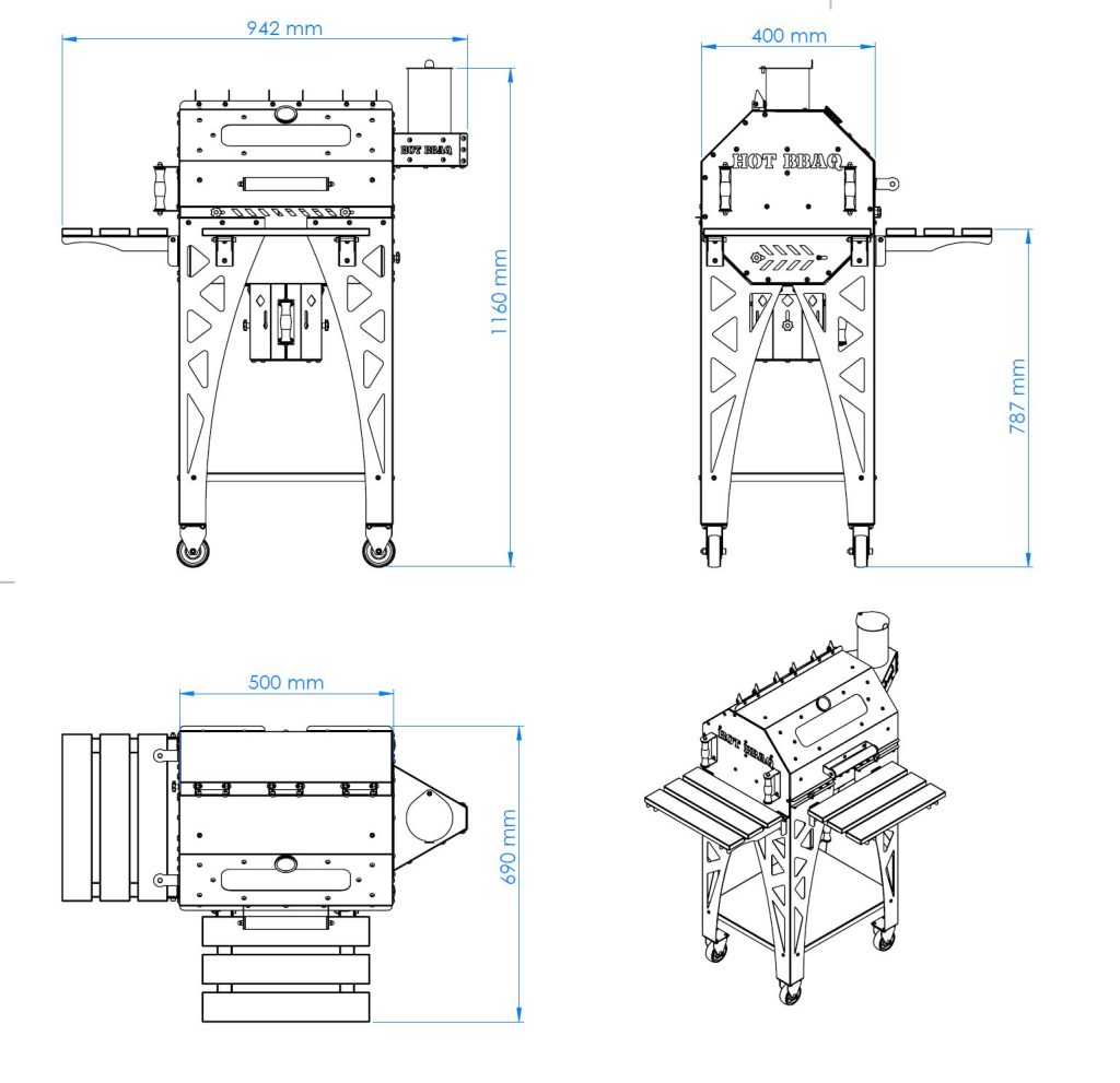 teknik çizim11